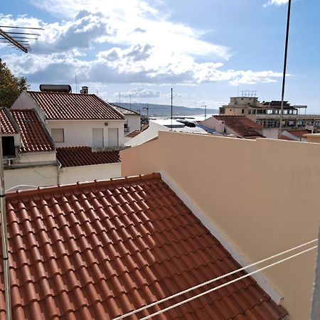 Carepa Suites Назаре Екстериор снимка