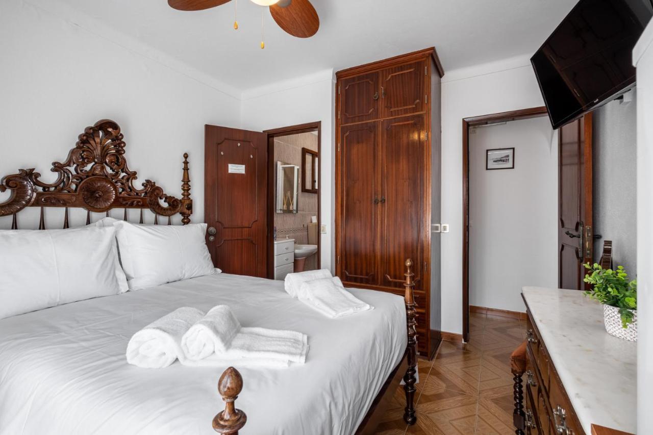 Carepa Suites Назаре Екстериор снимка