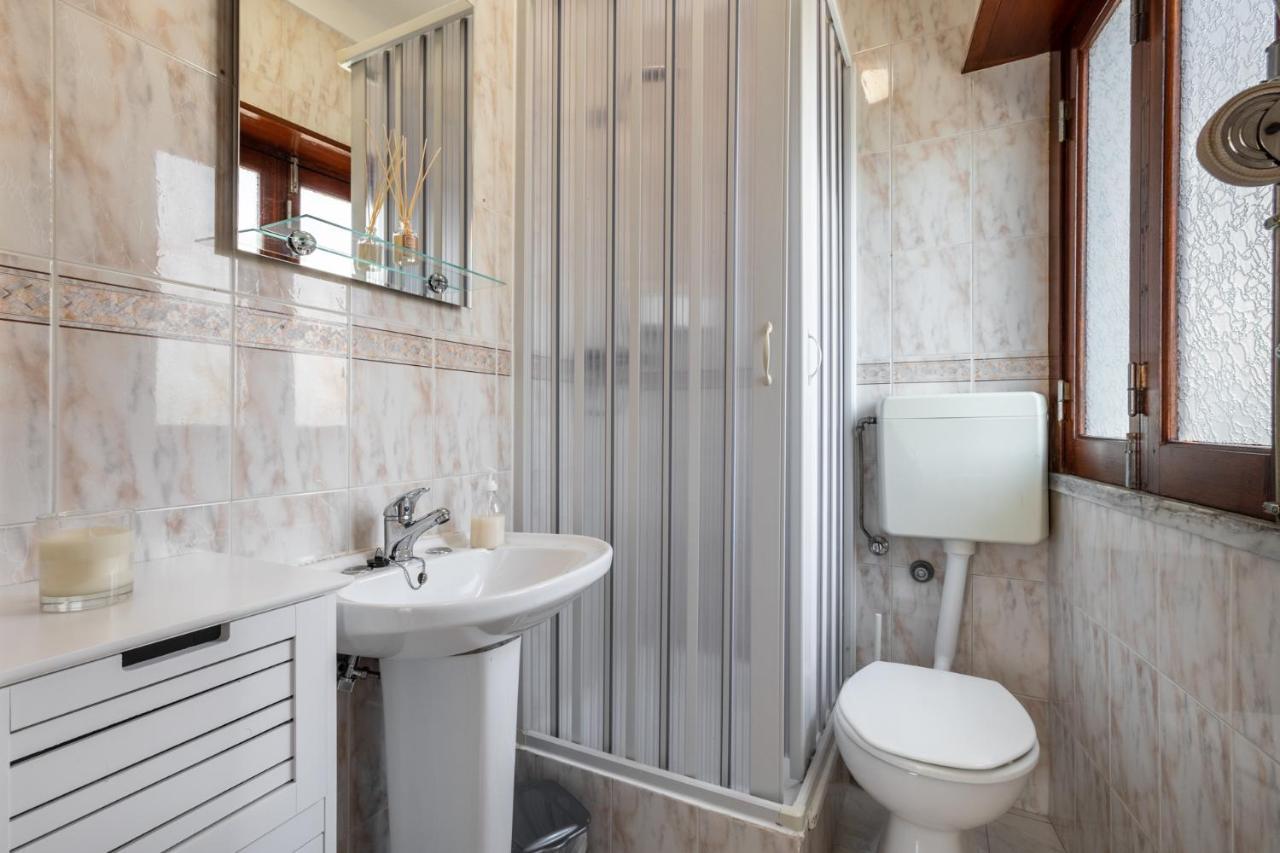 Carepa Suites Назаре Екстериор снимка