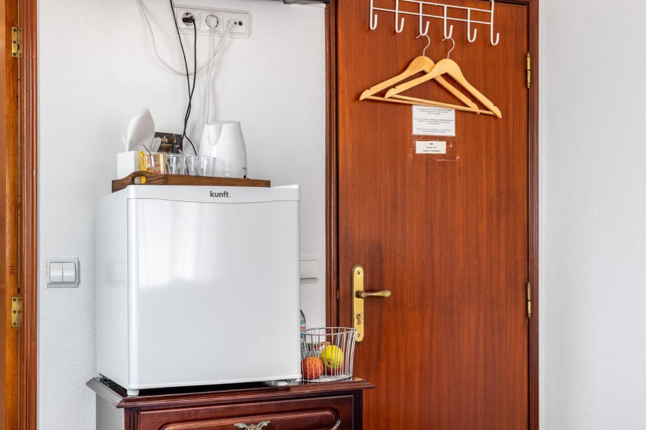 Carepa Suites Назаре Екстериор снимка