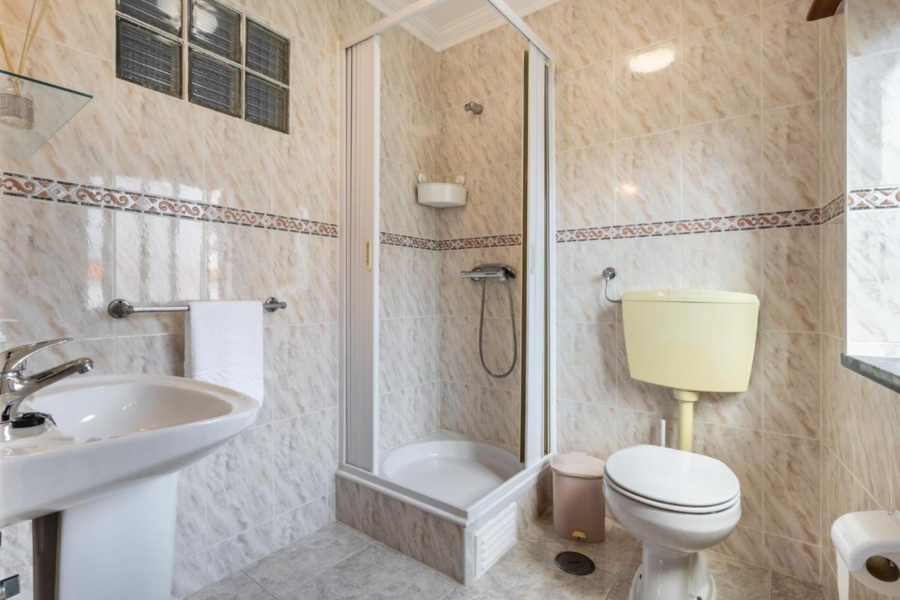 Carepa Suites Назаре Екстериор снимка