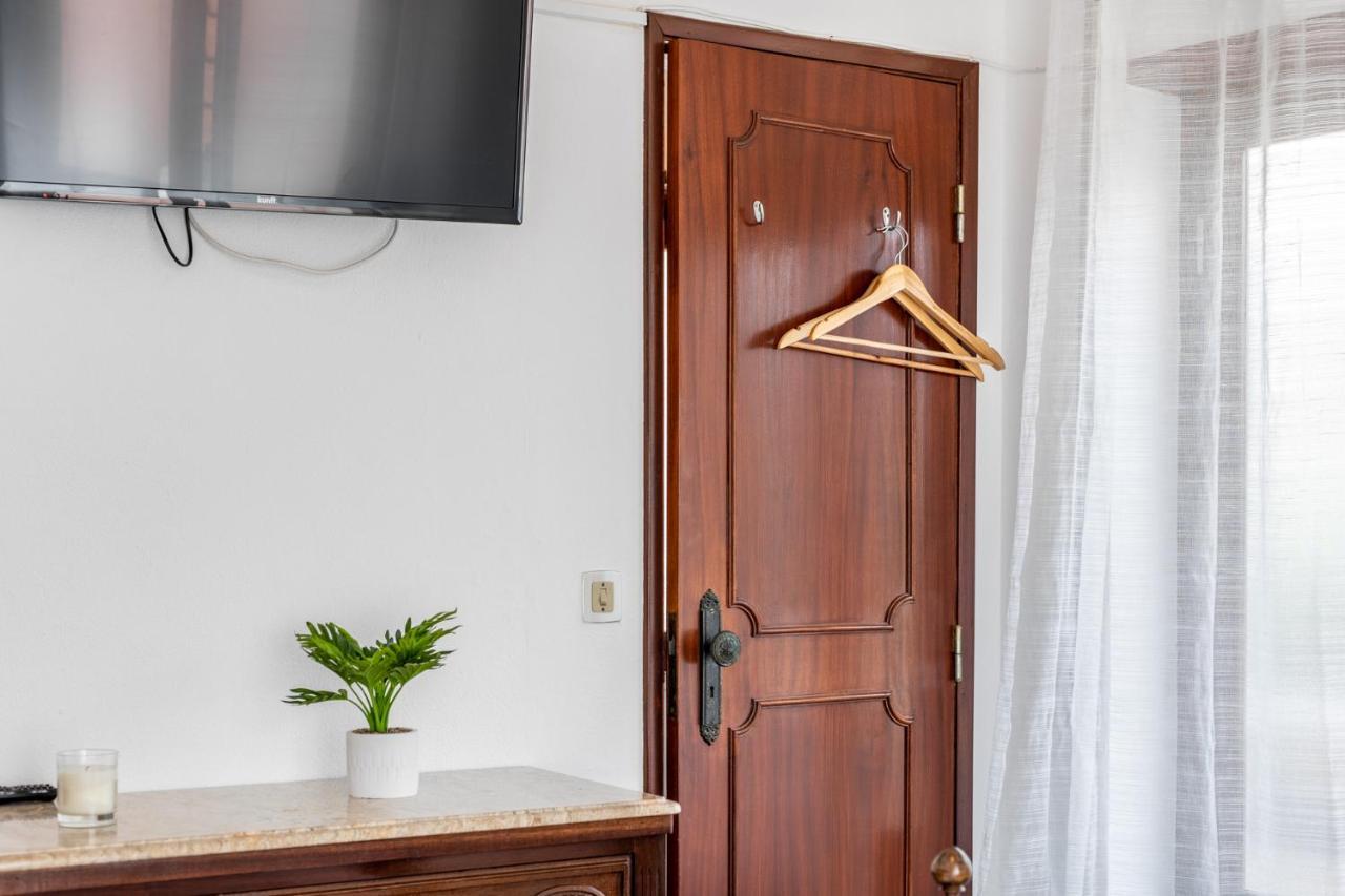 Carepa Suites Назаре Екстериор снимка