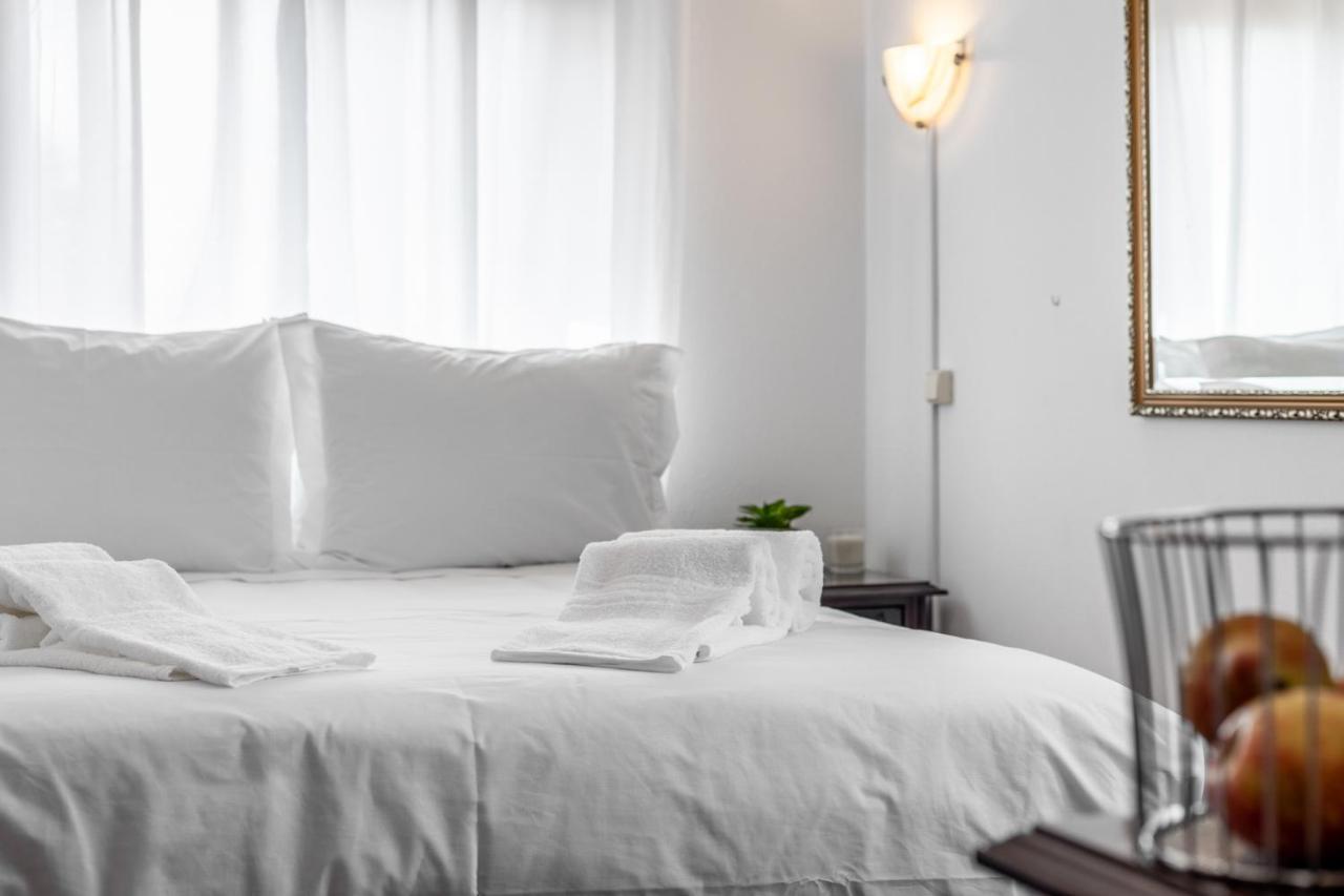 Carepa Suites Назаре Екстериор снимка