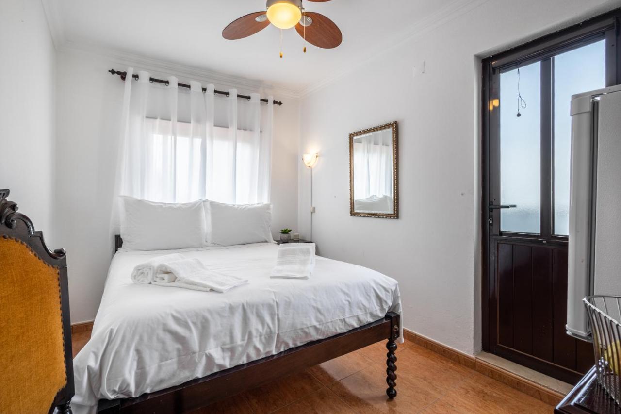 Carepa Suites Назаре Екстериор снимка