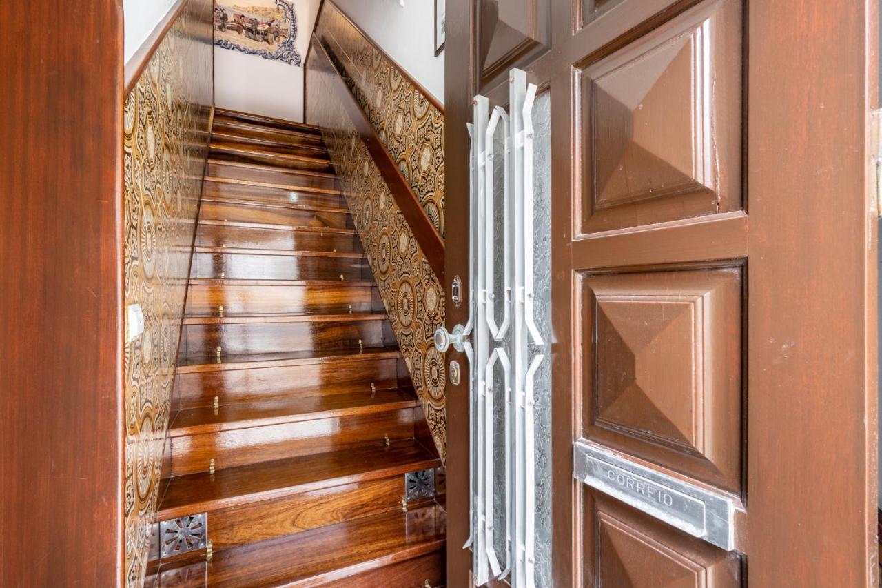 Carepa Suites Назаре Екстериор снимка