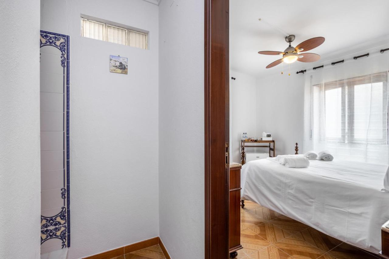 Carepa Suites Назаре Екстериор снимка