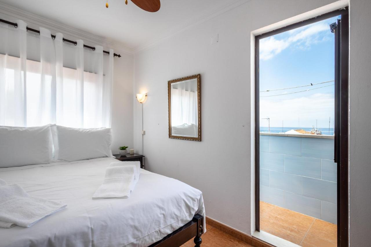Carepa Suites Назаре Екстериор снимка