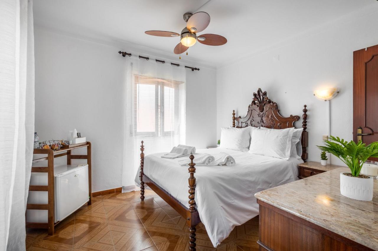 Carepa Suites Назаре Екстериор снимка