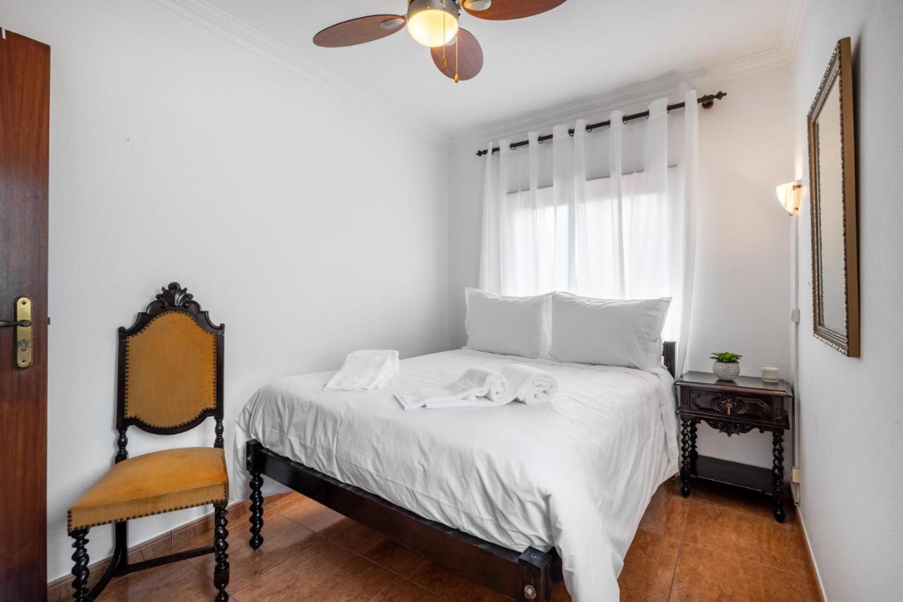 Carepa Suites Назаре Екстериор снимка