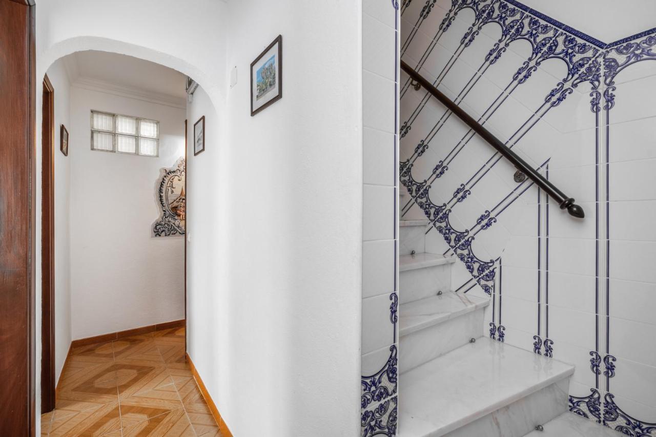 Carepa Suites Назаре Екстериор снимка