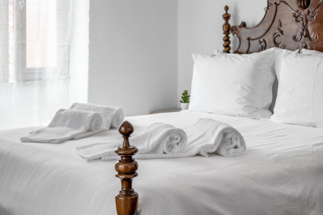Carepa Suites Назаре Екстериор снимка