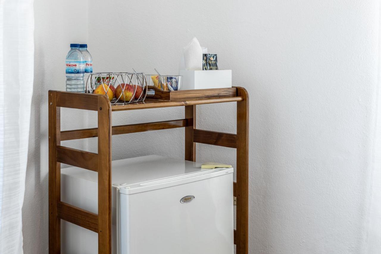Carepa Suites Назаре Екстериор снимка