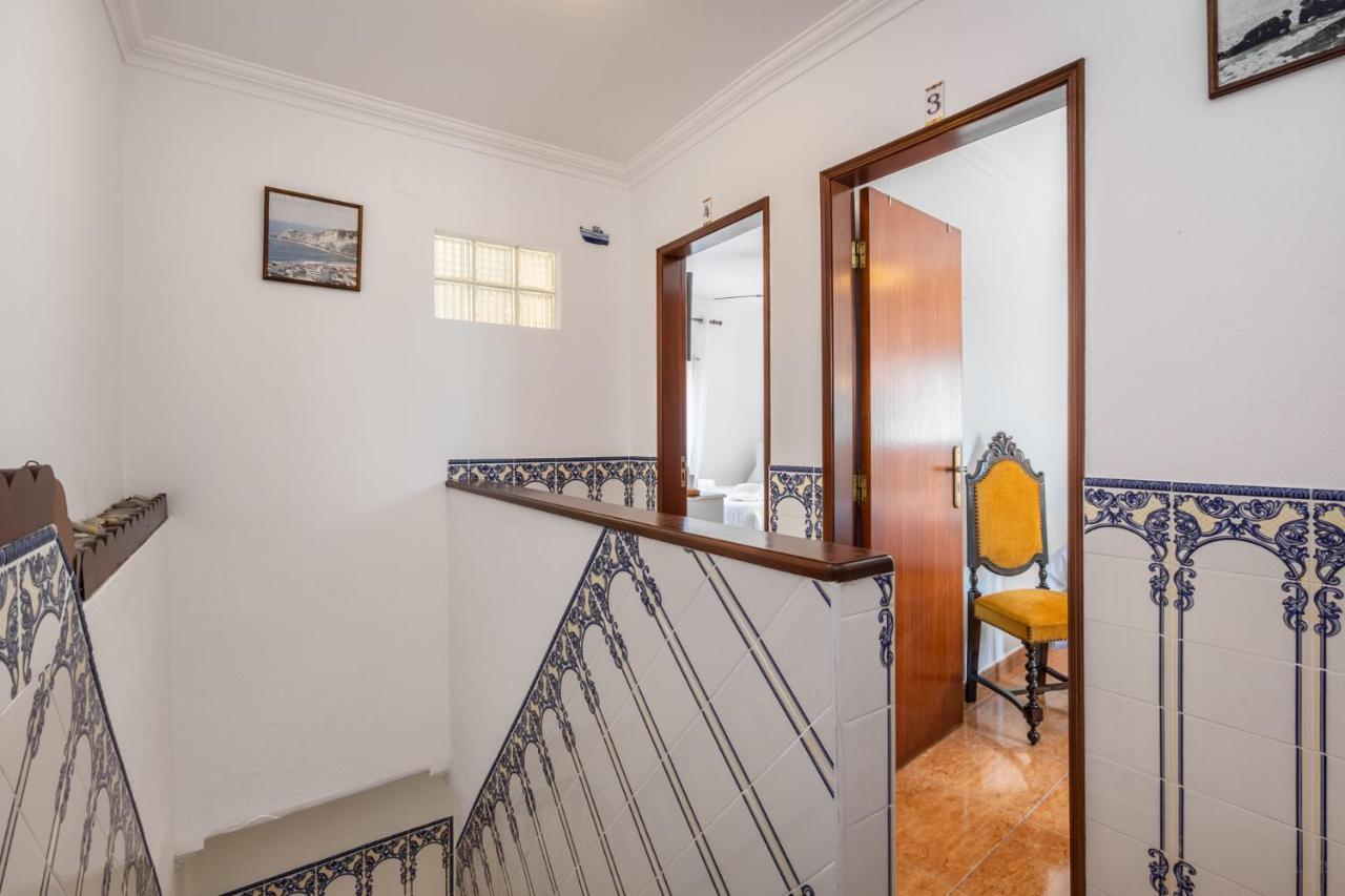Carepa Suites Назаре Екстериор снимка