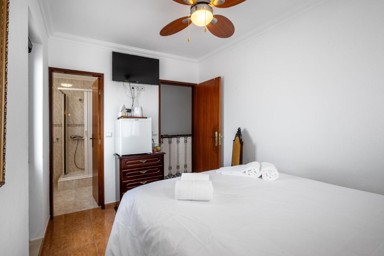 Carepa Suites Назаре Екстериор снимка