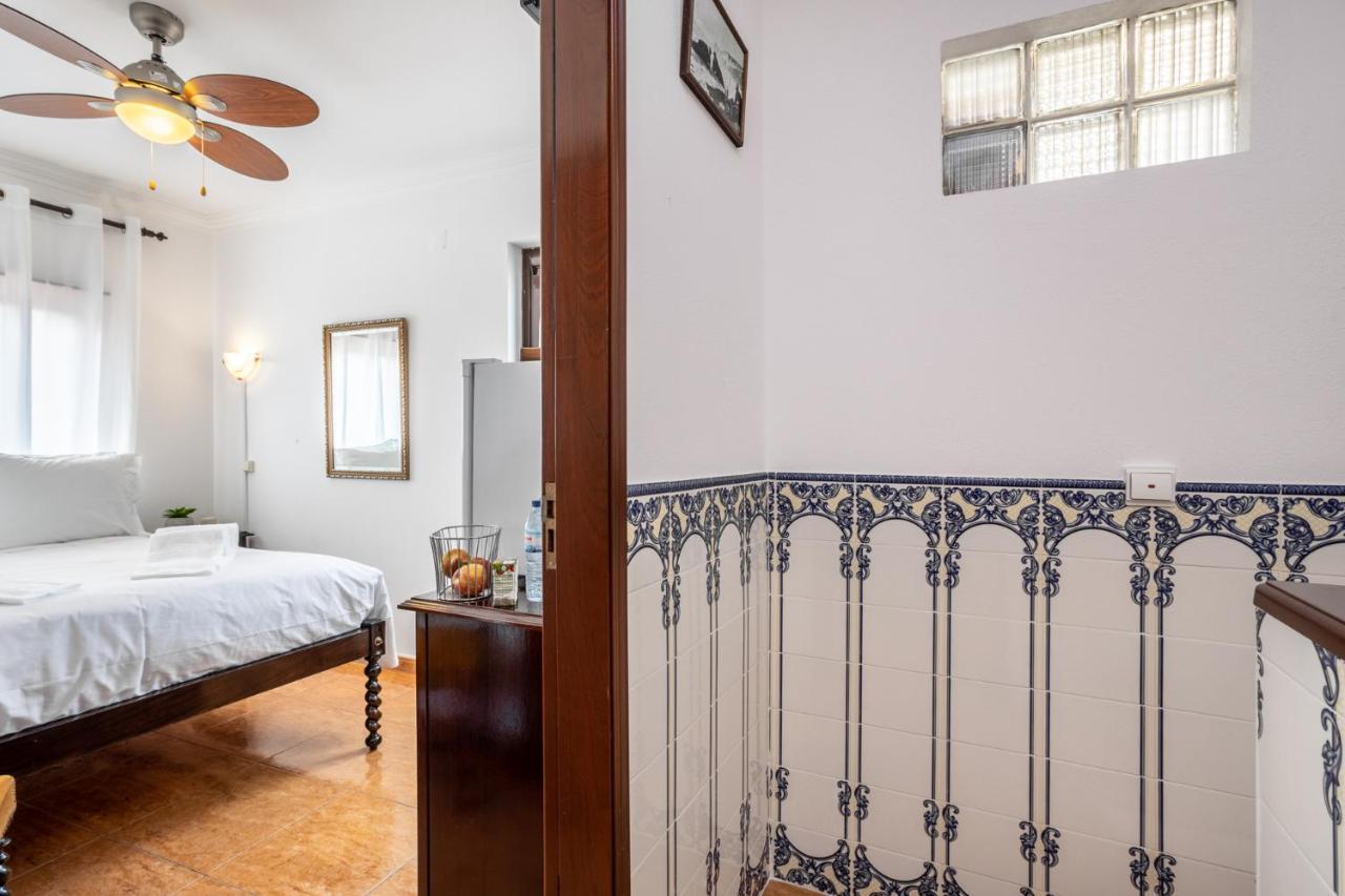 Carepa Suites Назаре Екстериор снимка