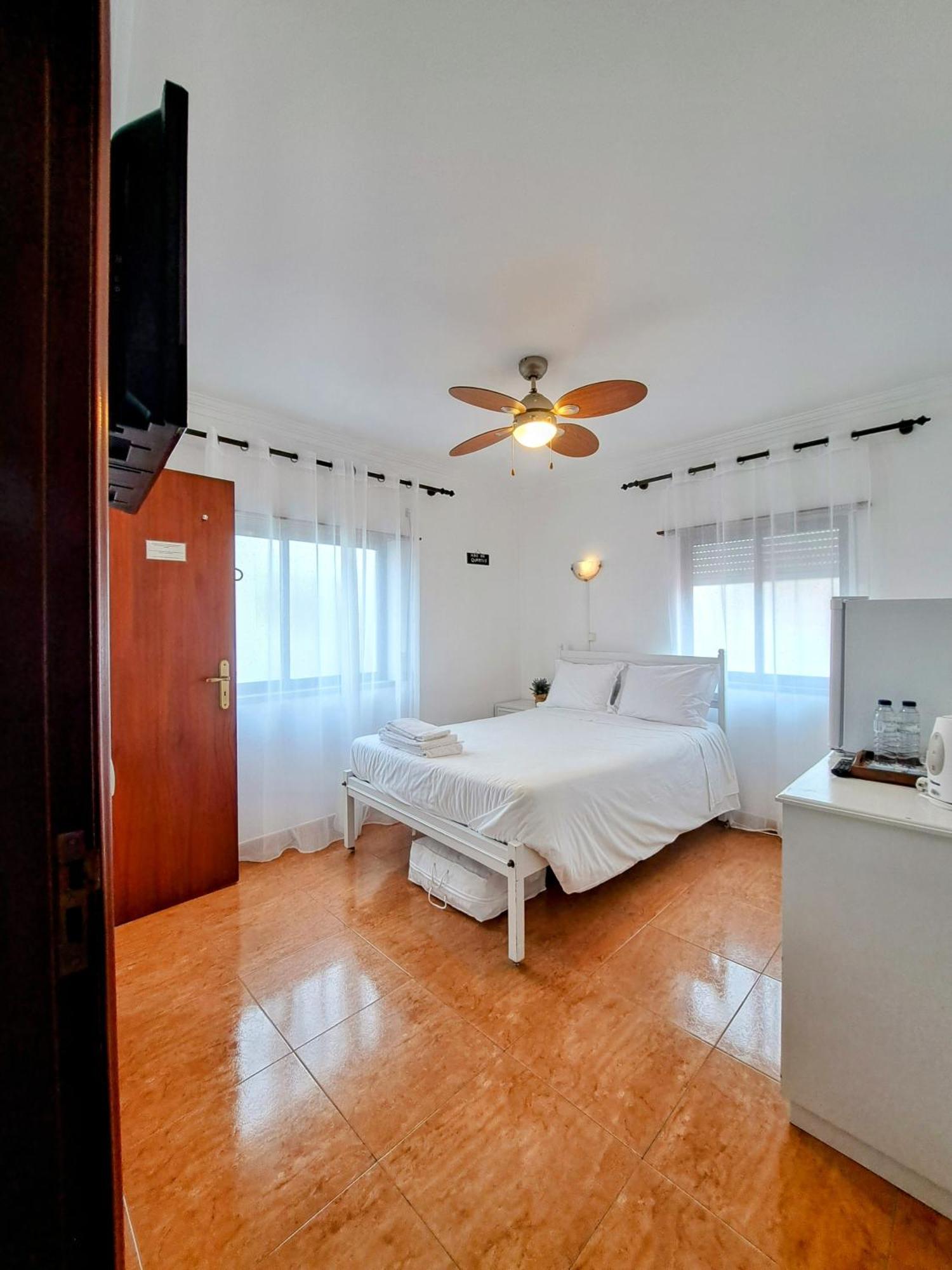 Carepa Suites Назаре Екстериор снимка