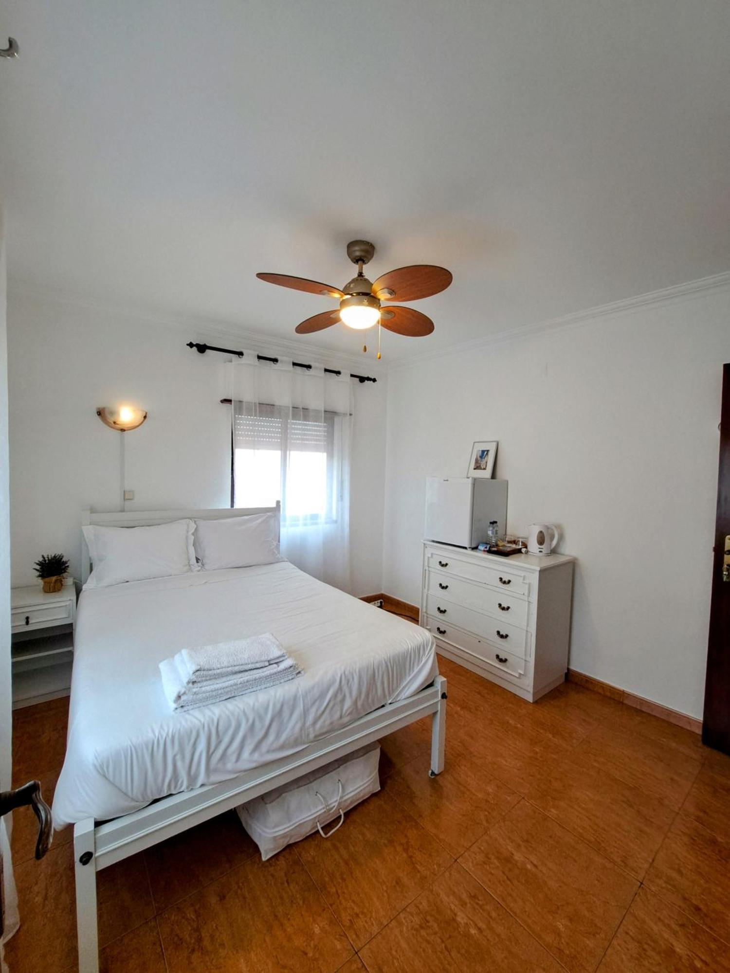 Carepa Suites Назаре Екстериор снимка